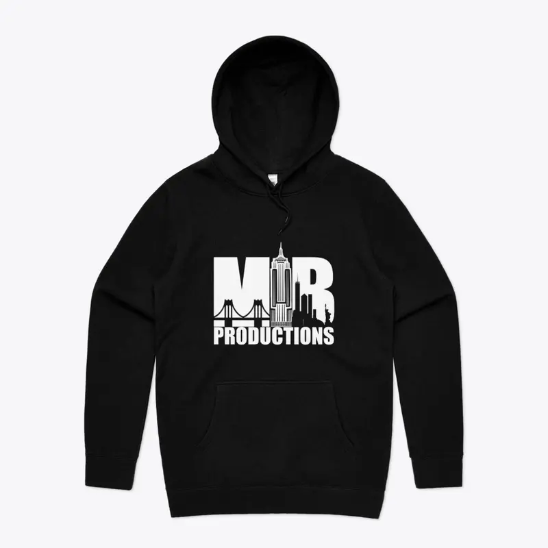 MiB Hoodie