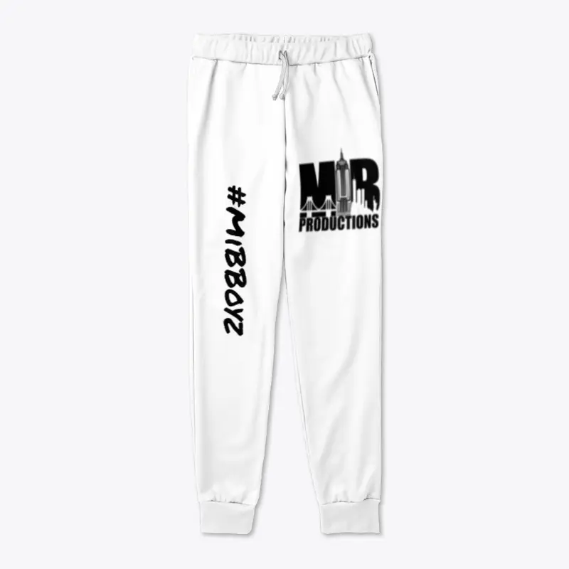 MiB Joggers