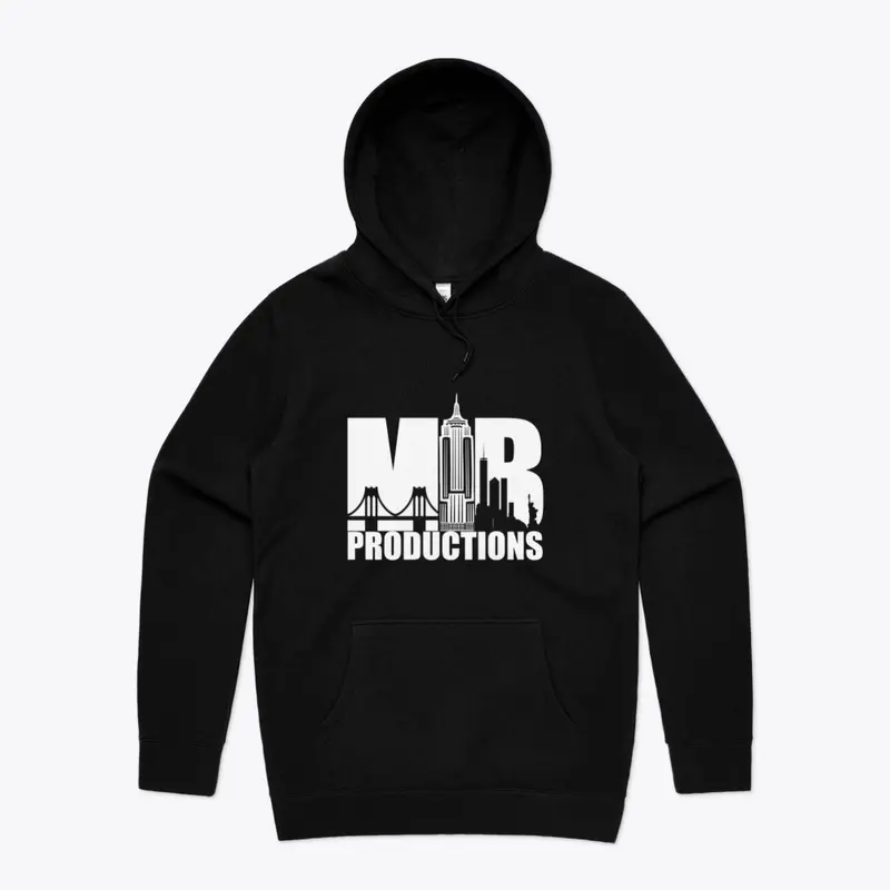 MiB Hoodie